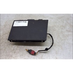 AIRBAG TABLEAU DE BORD