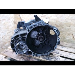 BOITE A VITESSE MECANIQUE