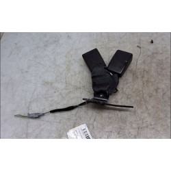 ANCRAGE CEINTURE ARC