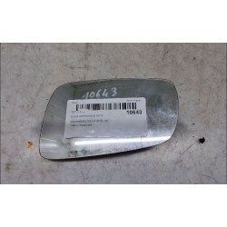 GLACE  RETROVISEUR EXT G