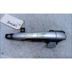 POIGNEE EXT PORTE AV D