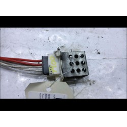 RESISTANCE DE CHAUFFAGE