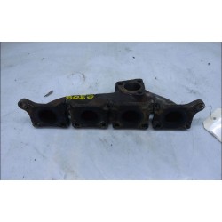 COLLECTEUR ECHAPPEMENT