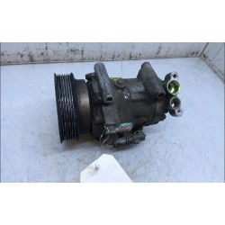 COMPRESSEUR AIR CONDITIONNE
