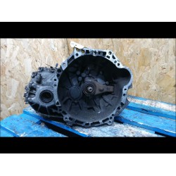 BOITE A VITESSE MECANIQUE