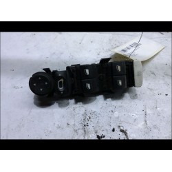 COMMANDE LEVE-GLACE PORTE AVG