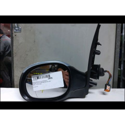RETROVISEUR EXT ELECTRIQUE G
