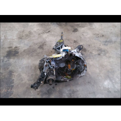 BOITE A VITESSE MECANIQUE