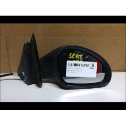 RETROVISEUR EXT ELECTRIQUE D