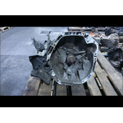 BOITE A VITESSE MECANIQUE