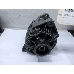 ALTERNATEUR