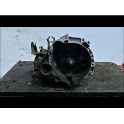 BOITE A VITESSE MECANIQUE