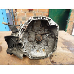 BOITE A VITESSE MECANIQUE