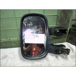 RETROVISEUR EXT ELECTRIQUE G