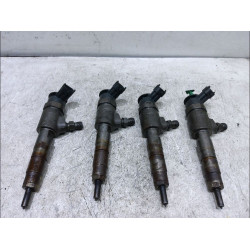 INJECTEURS