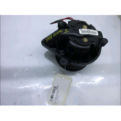 MOTEUR VENTILATEUR CHAUFFAGE