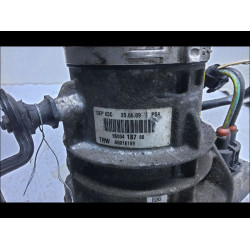 POMPE DIRECTION ASSISTEE