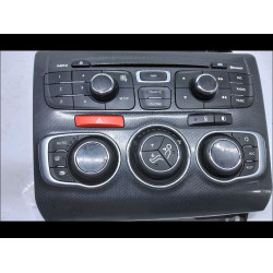 COMMANDE DE CHAUFFAGE