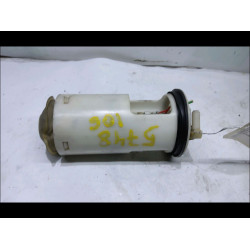 POMPE A CARBURANT ELECTRIQUE