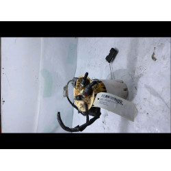 POMPE A CARBURANT ELECTRIQUE