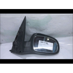 RETROVISEUR EXT ELECTRIQUE D