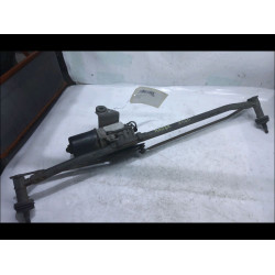 MOTEUR ESSUIE-GLACE AV