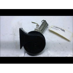 KLAXON / AVERTISSEUR