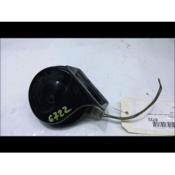 KLAXON / AVERTISSEUR