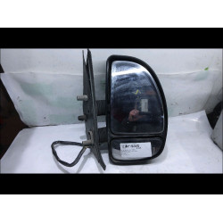 RETROVISEUR EXT ELECTRIQUE D