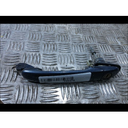 POIGNEE EXT PORTE AV G