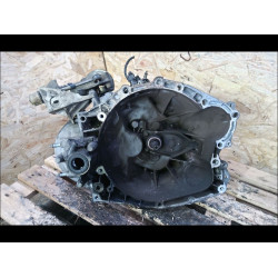 BOITE A VITESSE MECANIQUE