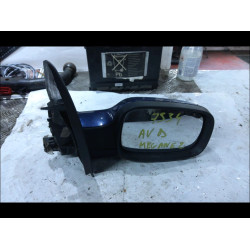 RETROVISEUR EXT ELECTRIQUE D