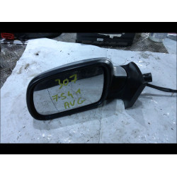 RETROVISEUR EXT ELECTRIQUE G