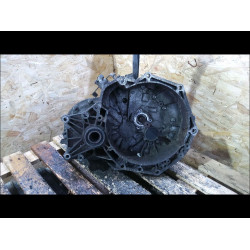 BOITE A VITESSE MECANIQUE