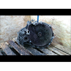 BOITE A VITESSE MECANIQUE