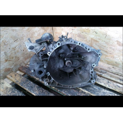 BOITE A VITESSE MECANIQUE