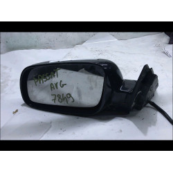 RETROVISEUR EXT ELECTRIQUE G