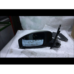 RETROVISEUR EXT ELECTRIQUE G