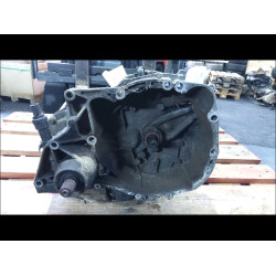 BOITE A VITESSE MECANIQUE