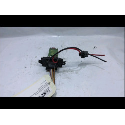 RESISTANCE DE CHAUFFAGE