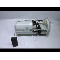 POMPE A CARBURANT ELECTRIQUE