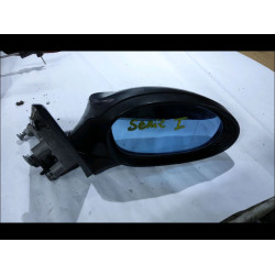 RETROVISEUR EXT ELECTRIQUE D