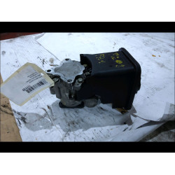 POMPE DIRECTION ASSISTEE