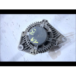 ALTERNATEUR