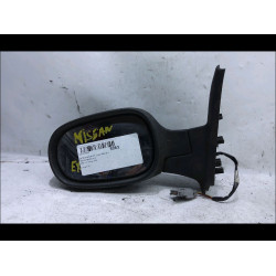 RETROVISEUR EXT ELECTRIQUE G