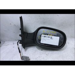 RETROVISEUR EXT ELECTRIQUE D