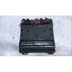 BOITIER VERROUILLAGE...