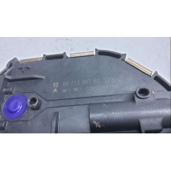 MOTEUR ESSUIE-GLACE AVG