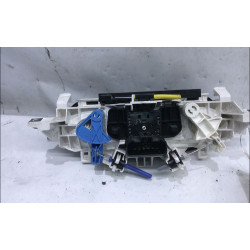 COMMANDE DE CHAUFFAGE