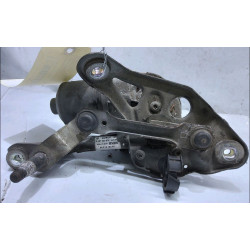 MOTEUR ESSUIE-GLACE AVD